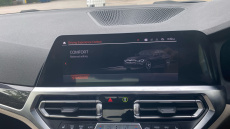 BMW 3 Series 320i xDrive M Sport 4dr Step Auto [Pro Pack] Petrol Saloon